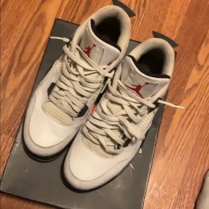 Jordan cement 4s